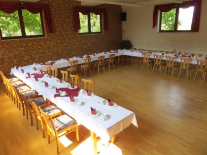 照片: Dammerscher Hof